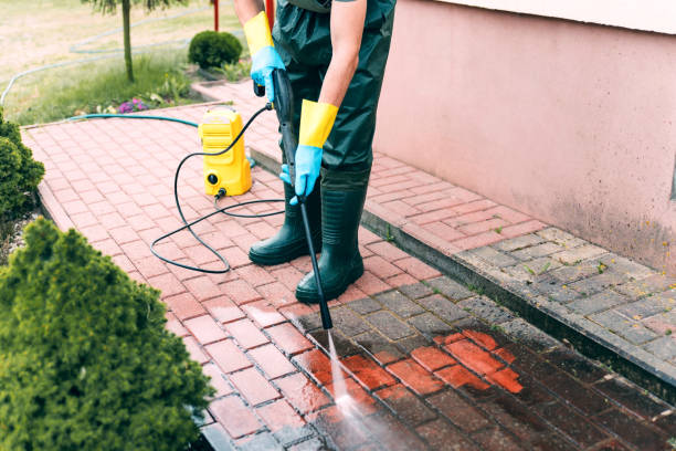 Best Factory Floor Cleaning  in Benson, NC