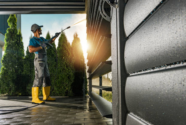 Best Post-Construction Pressure Washing  in Benson, NC