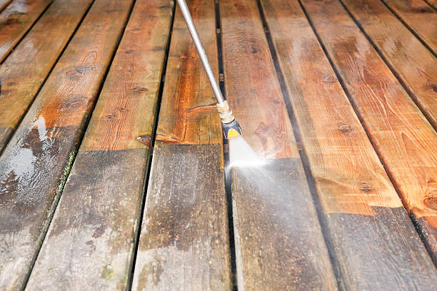 Trusted Benson, NC  Pressure Washing Services Experts