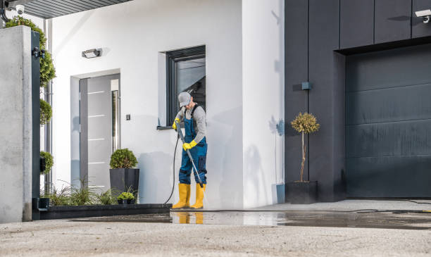 Boat and Dock Cleaning in Benson, NC